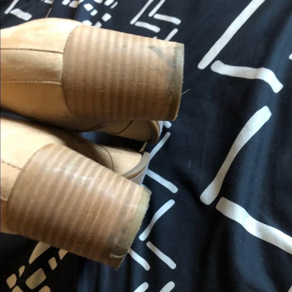 Booties - Picture 7 of 7